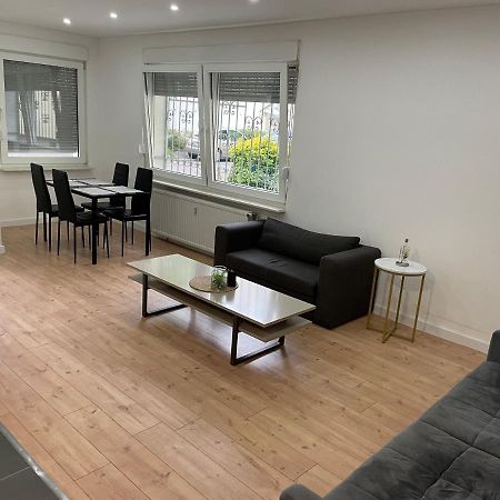 Apartment Homebo Bochum Exterior photo