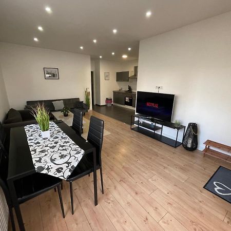 Apartment Homebo Bochum Exterior photo