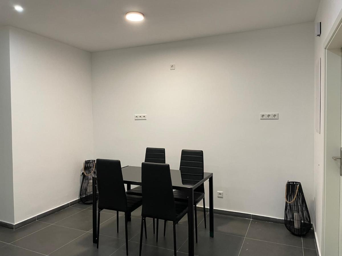 Apartment Homebo Bochum Exterior photo