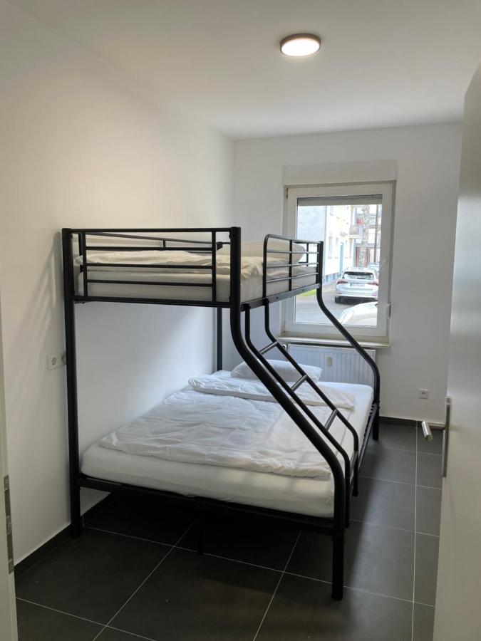 Apartment Homebo Bochum Exterior photo