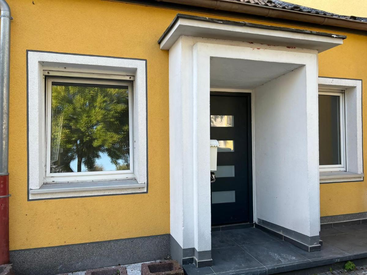 Apartment Homebo Bochum Exterior photo