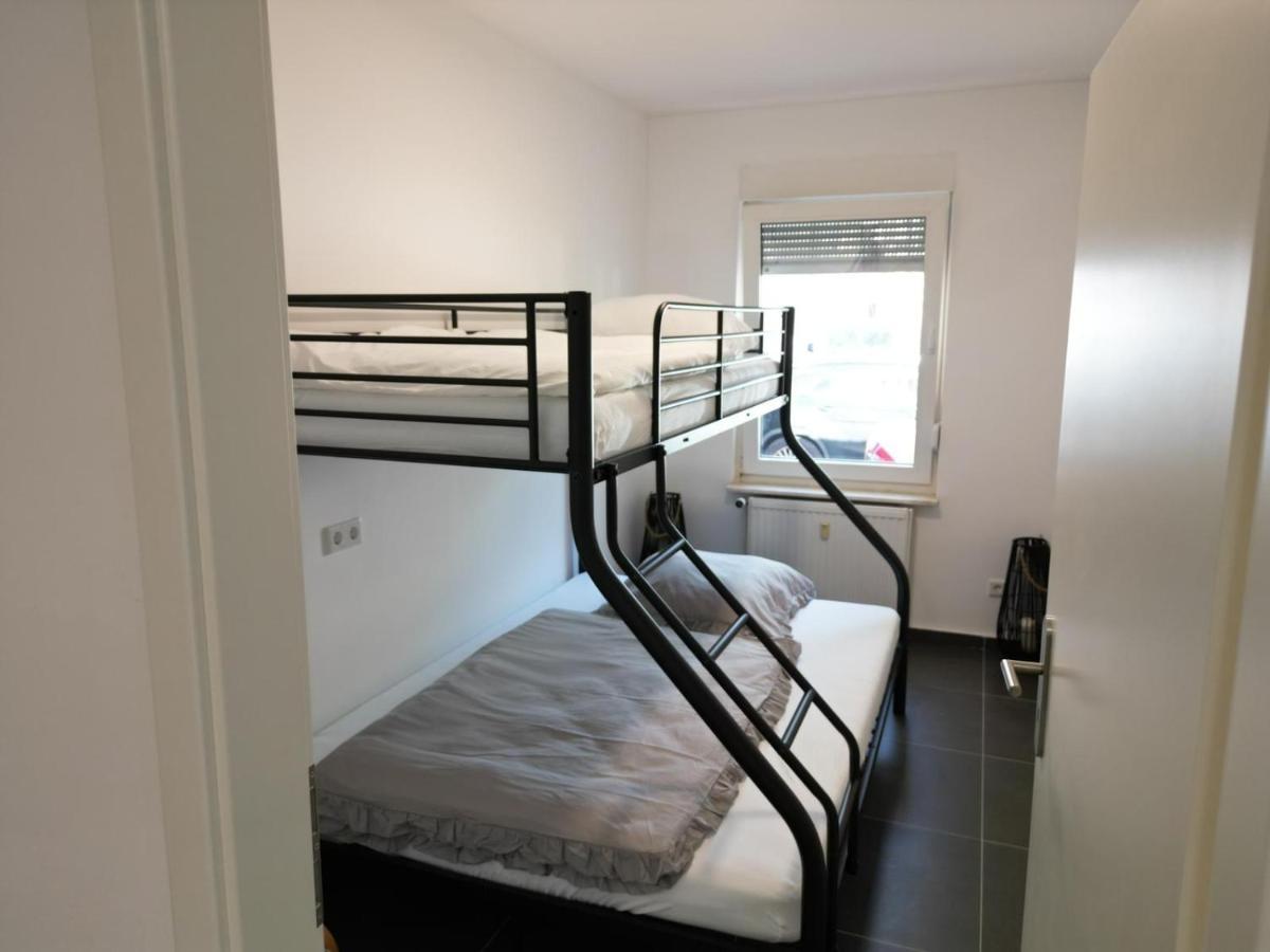 Apartment Homebo Bochum Exterior photo