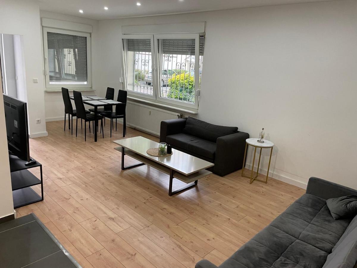Apartment Homebo Bochum Exterior photo